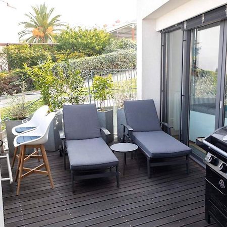 Apartment Campa Koper Dış mekan fotoğraf