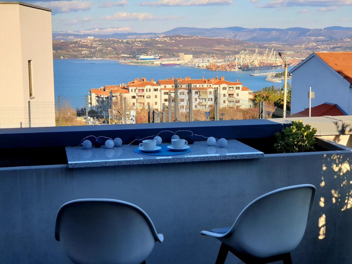 Apartment Campa Koper Dış mekan fotoğraf